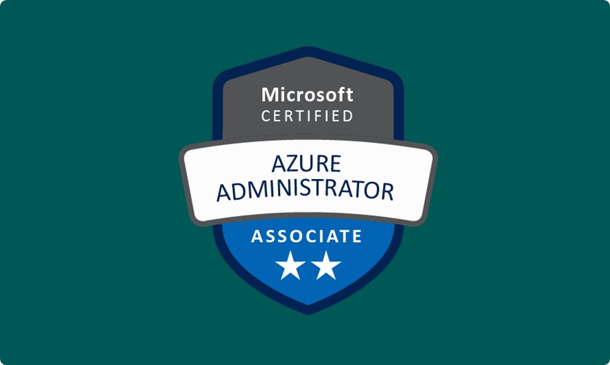 Microsoft Azure Az-104 Administrator