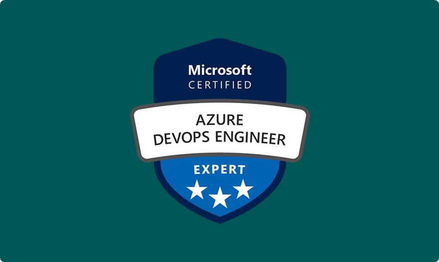 Microsoft Azure Az-400 DevOps Engineer