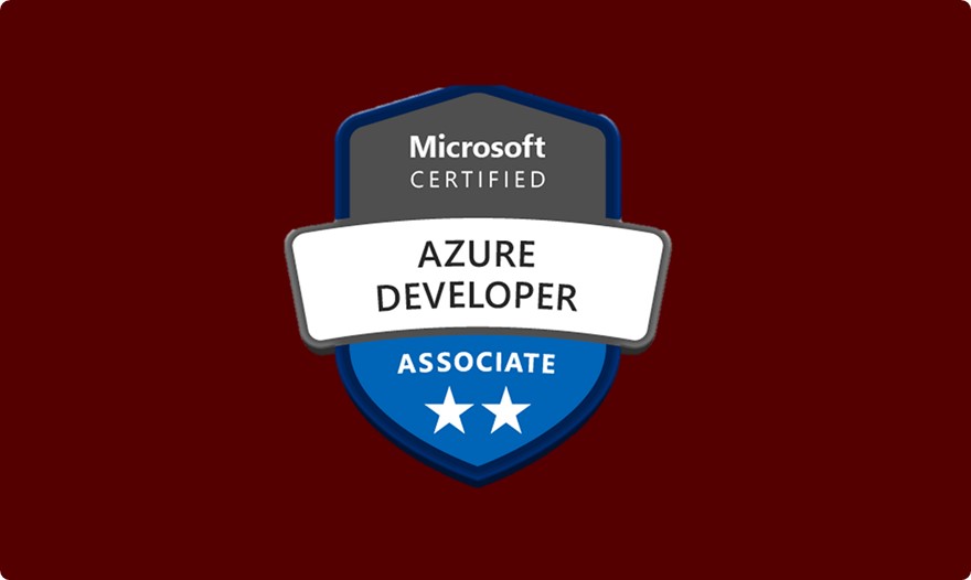Microsoft Azure Az-204 Azure Developer