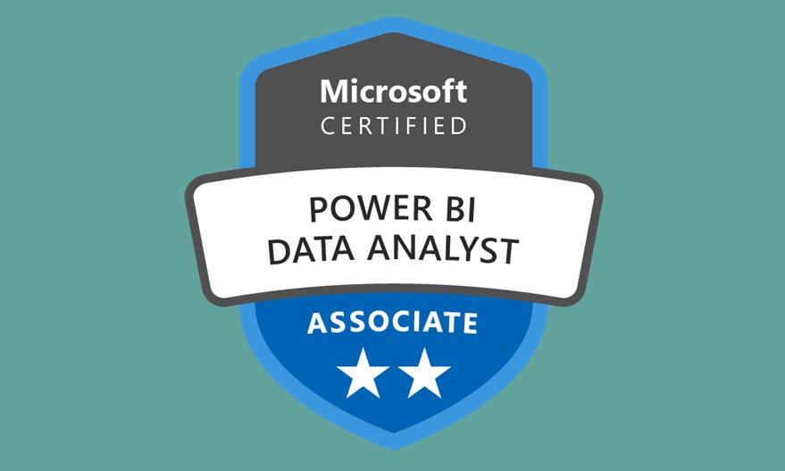 Microsoft Azure PL-300 Data Analysis