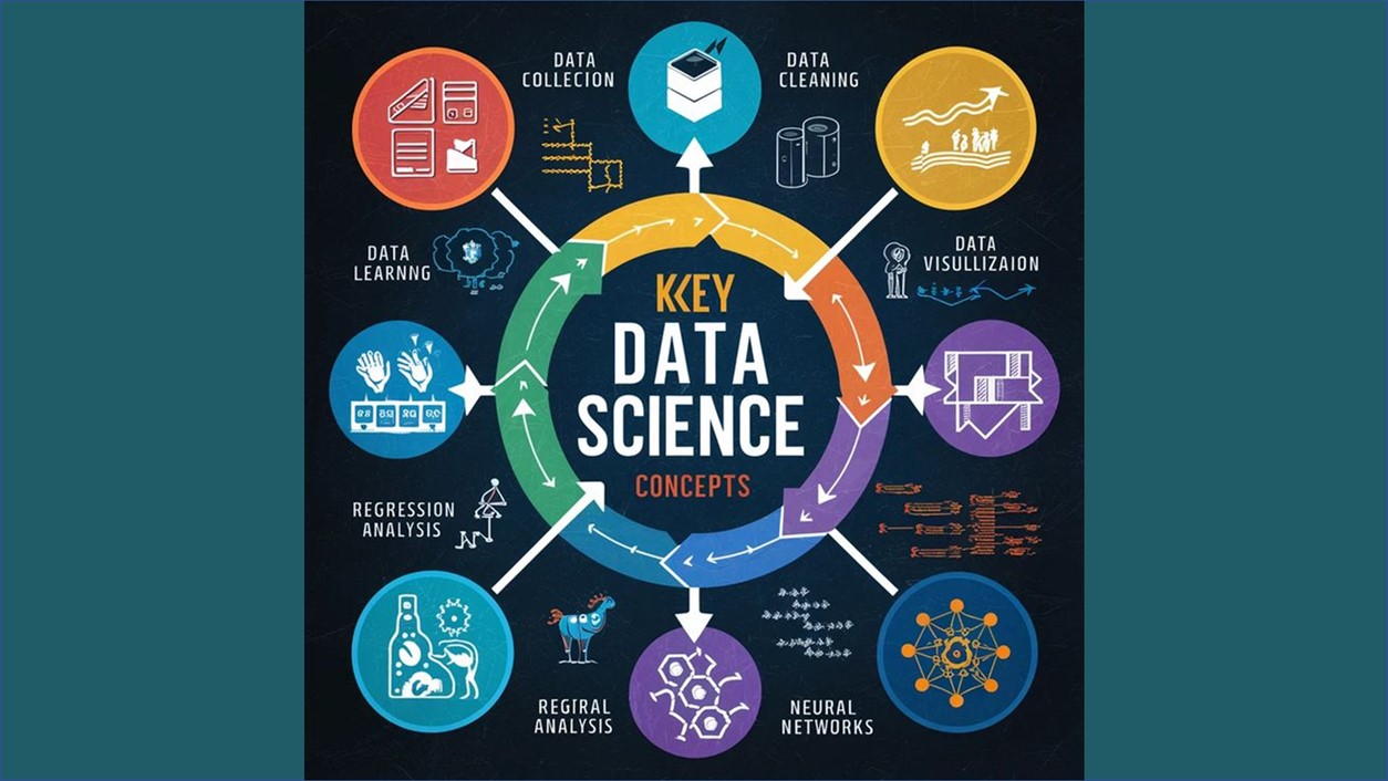 Data Science Demystified: Turning Data into Insights
